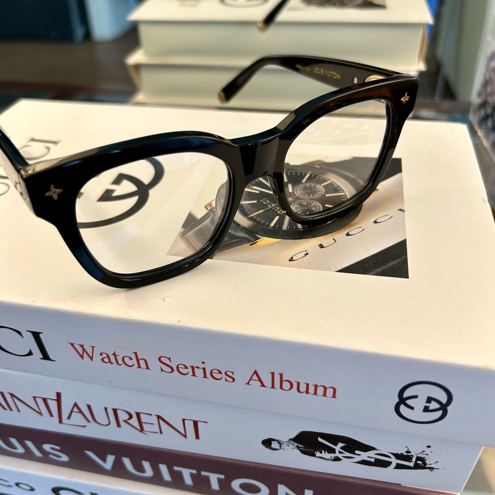 My Monogram Anti-Blue Light Glasses